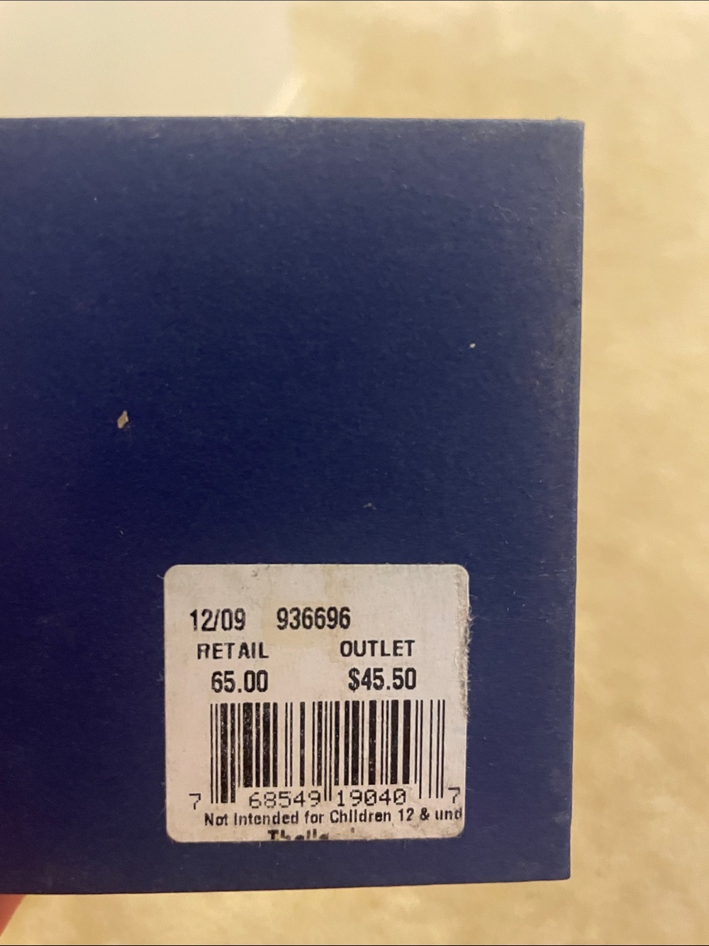 NWT Swarovski Hair Clip - Picture 4 of 4